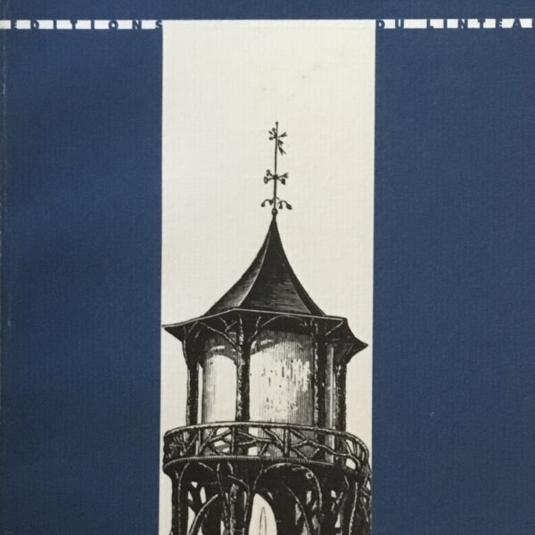 Joseph Monier et La Naissance du Ciment Arme