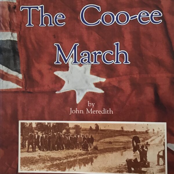The Coo-ee March