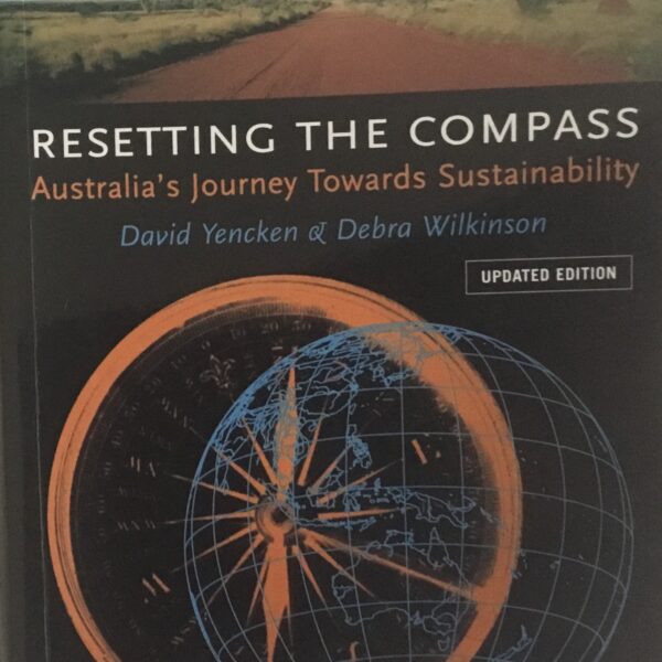 Resetting the Compass