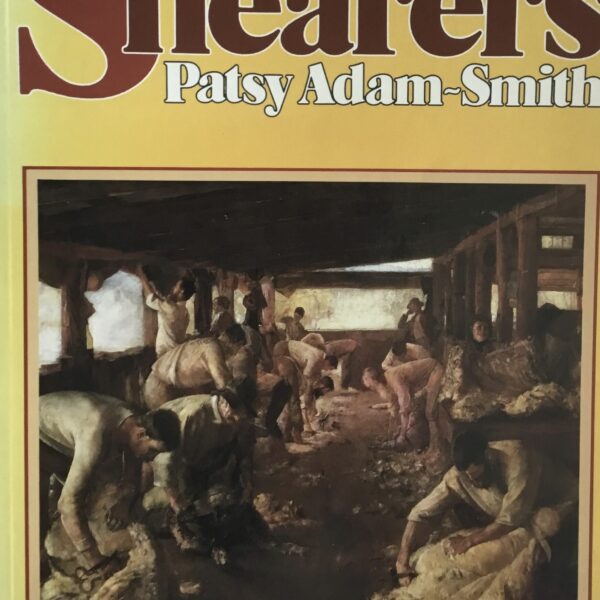 The Shearers