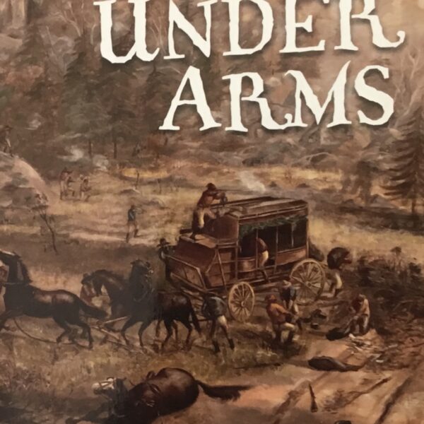 Robbery Under Arms. An Australian Classic