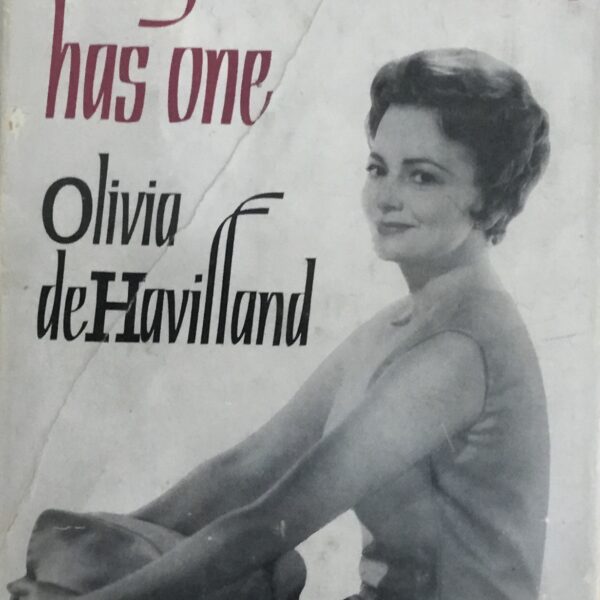 Every Frenchman has one