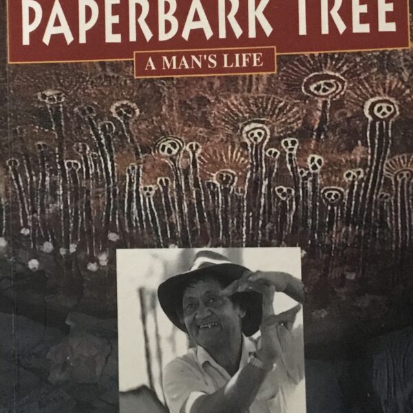 Born Under the Paperbark Tree