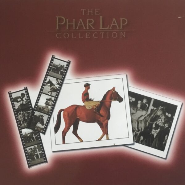 The Phar Lap Collection