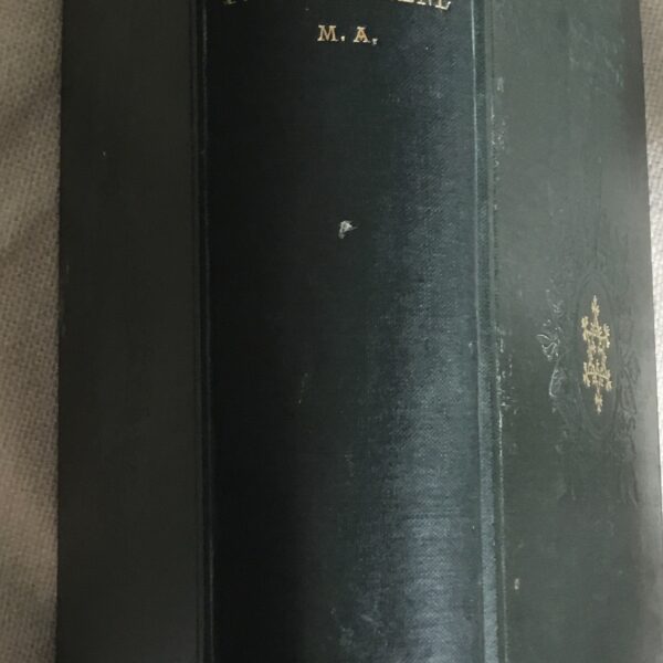 Life of the Reverend John Milne of Perth