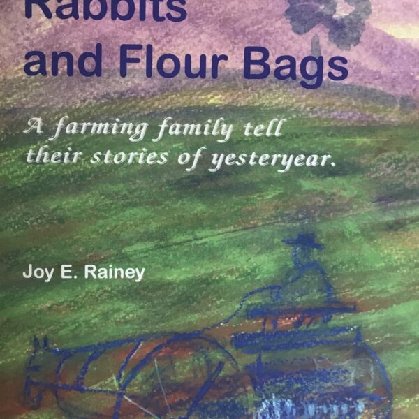 Spuds, Rabbits and Flour Bags