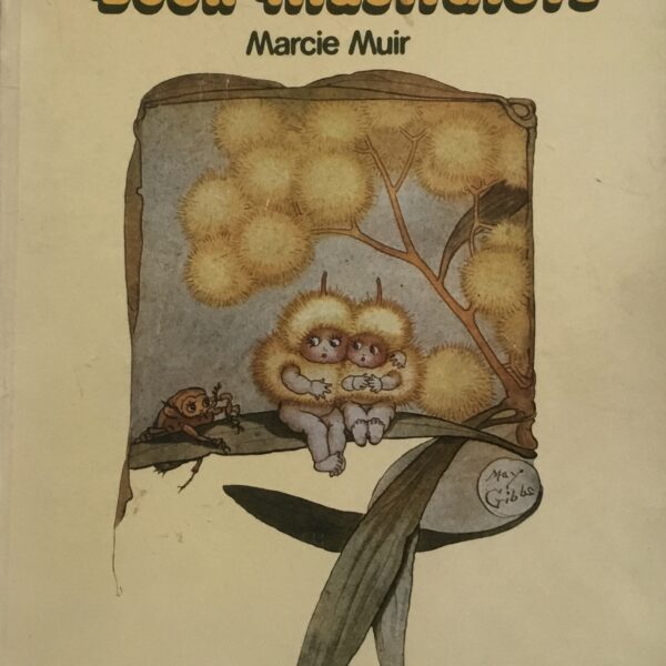 Australian Children’s Book Illustrators