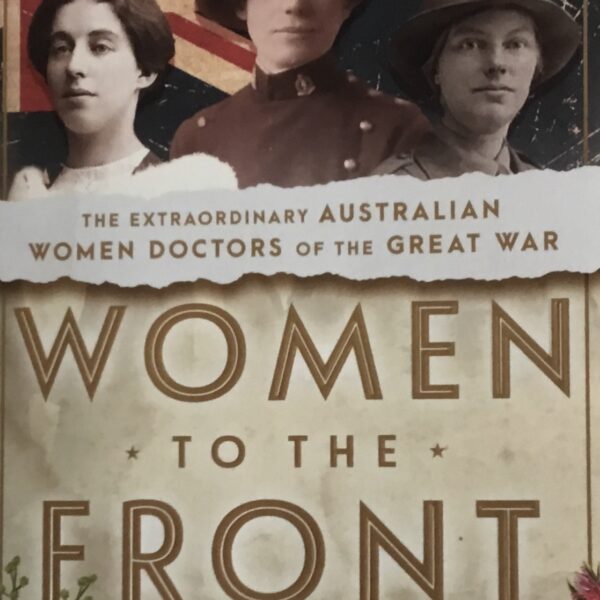 Women to the Front