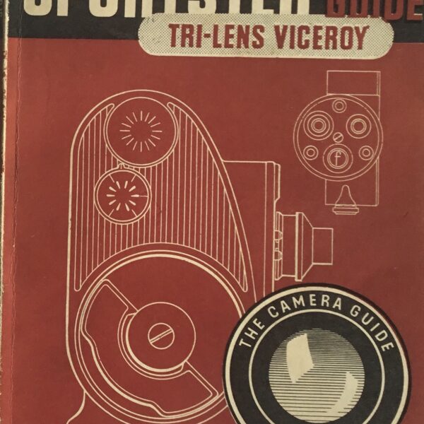 Sportster Guide. Tri-Lens Viceroy