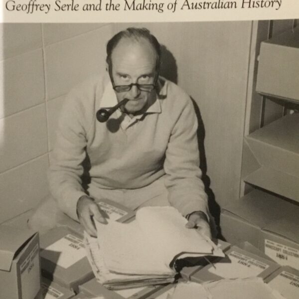 The Patrician and the Bloke.