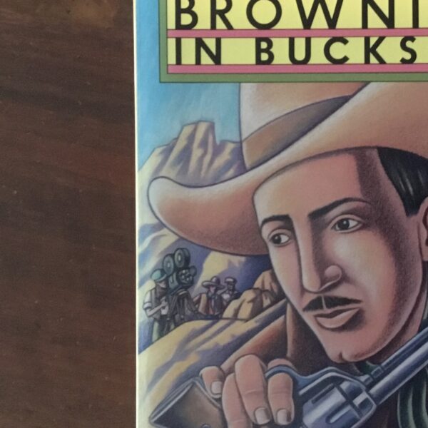 Browning in Buckskin