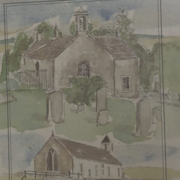 Candid for Foundling