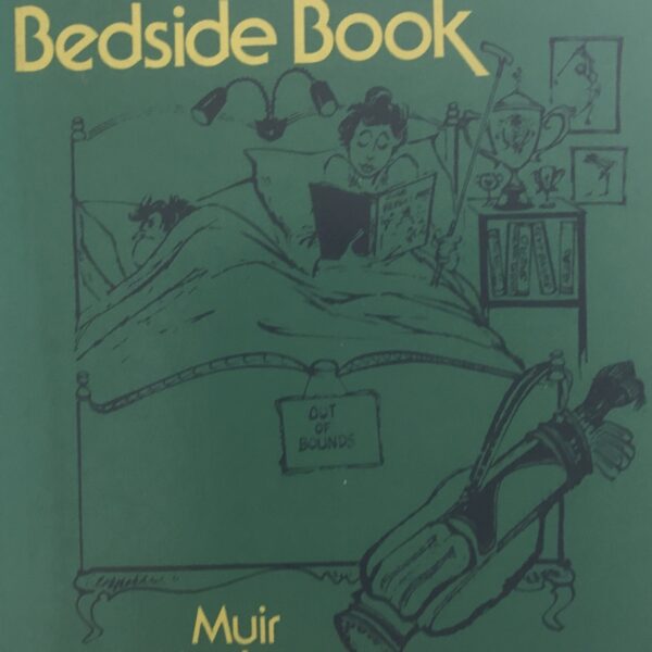 The Golfer’s Bedside Book