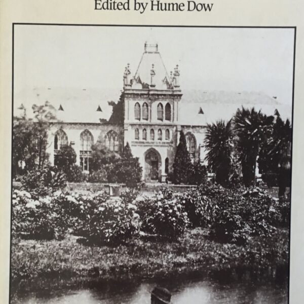 Memories of Melbourne University