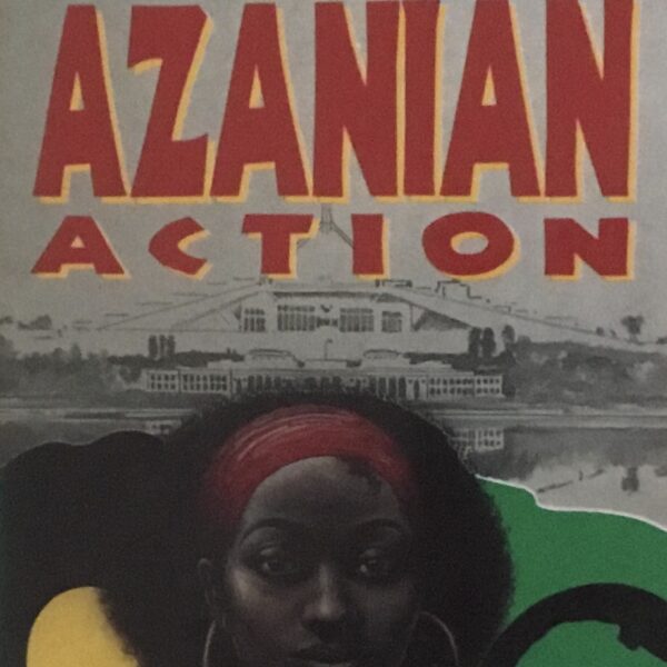 The Azanian Action