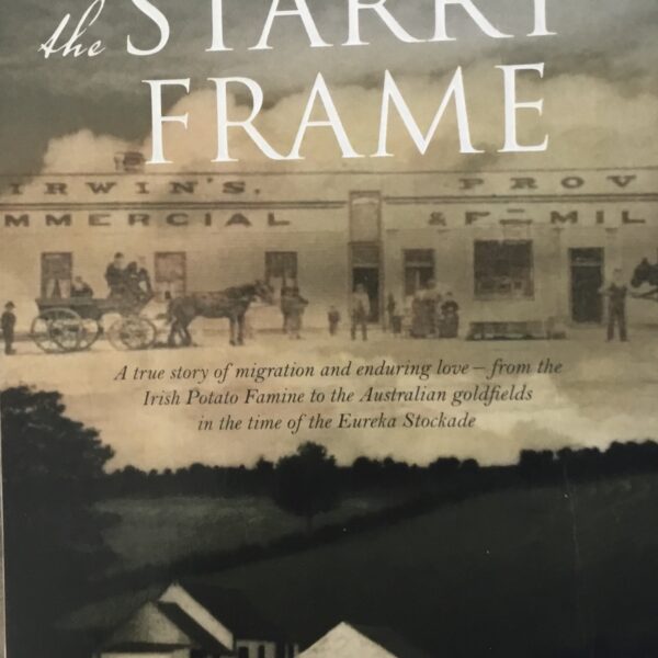 Above the Starry Frame