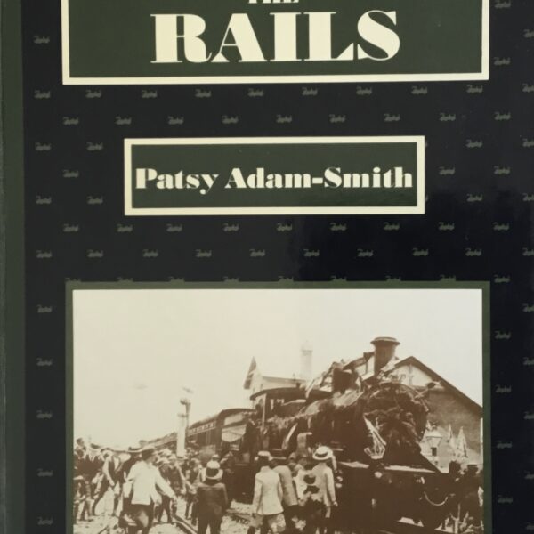 When We Rode the Rails