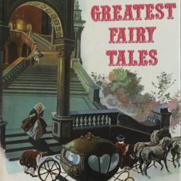 World’s Greatest Fairytales