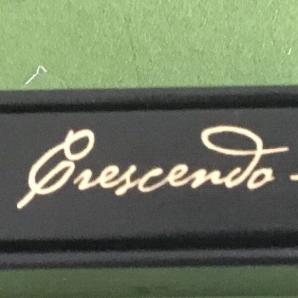 Crescendo Melbourne Symphony Orchestra. Celebrating 100 Years