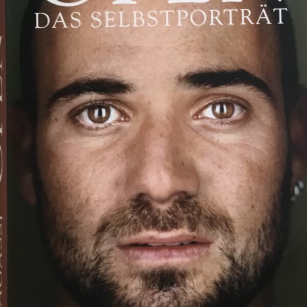 Open. Das Selbstportrat