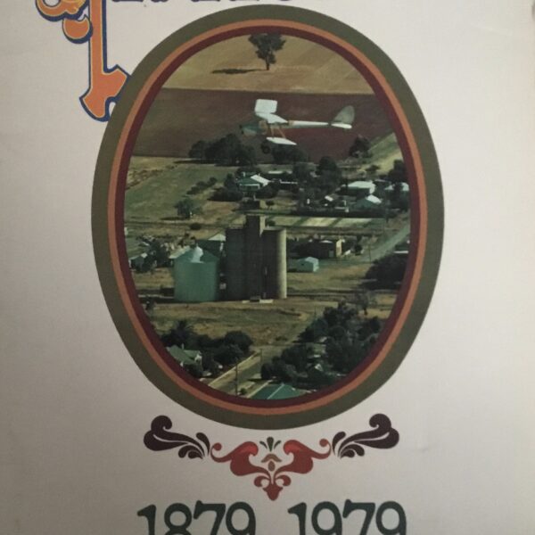 Shepparton Shire Reflections. 1879-1979