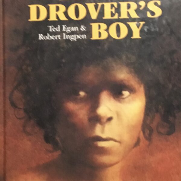 The Drover’s Boy
