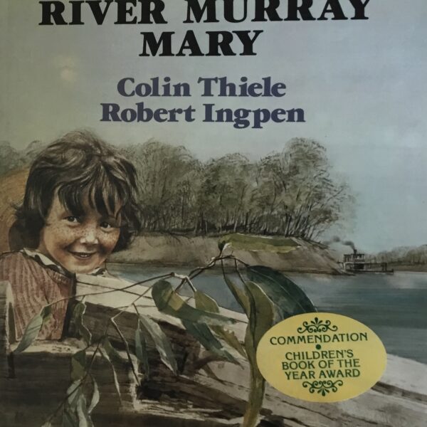 River Murray Mary