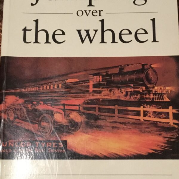 Jumping over the Wheel