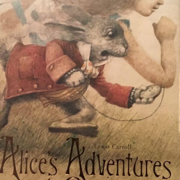 Alice’s Adventures in Wonderland