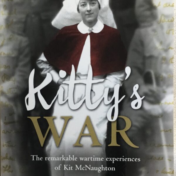 Kitty’s War