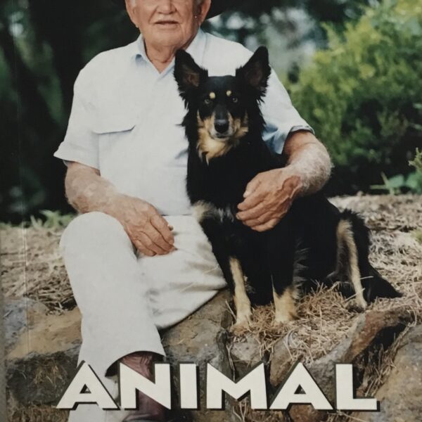 Animal Stories. The R. M. Williams Collection