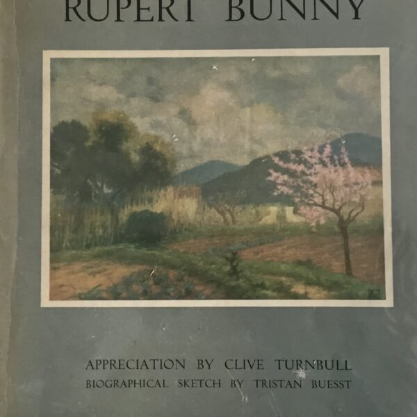 The Art of Rupert Bunny