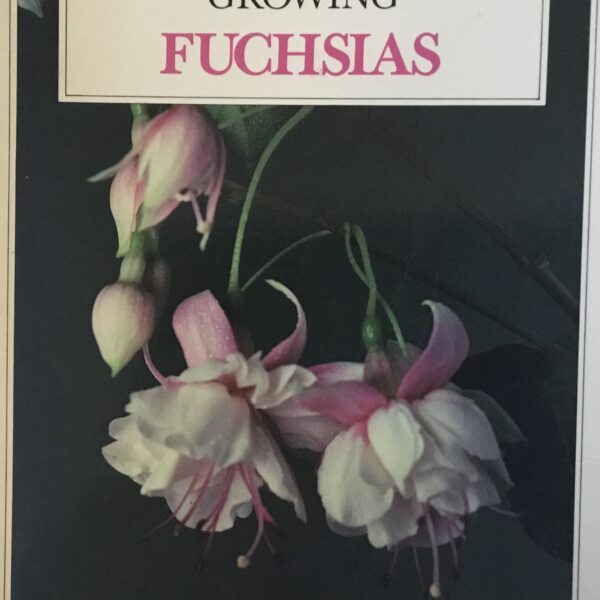 Growing Fuchsias