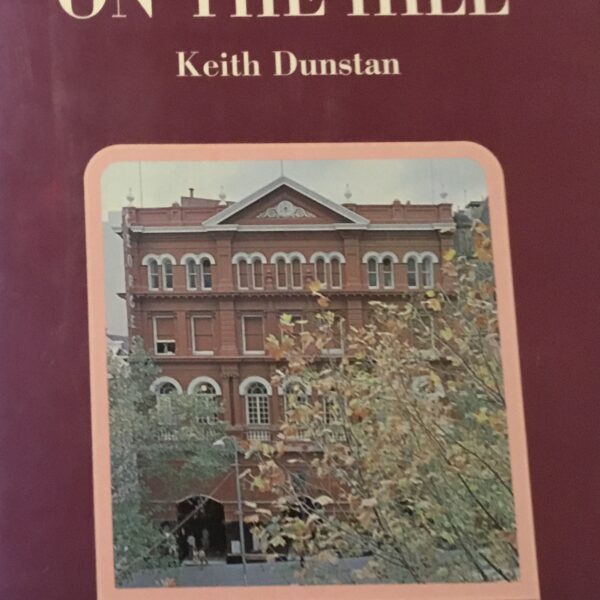 The Store on the Hill. Georges