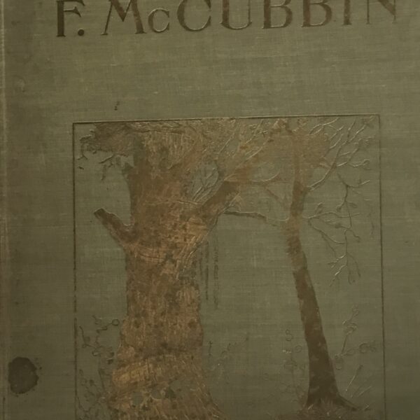 The Art of F. McCubbin