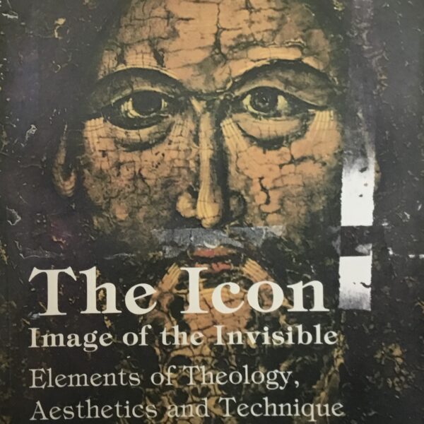The Icon. Image of the Invisible