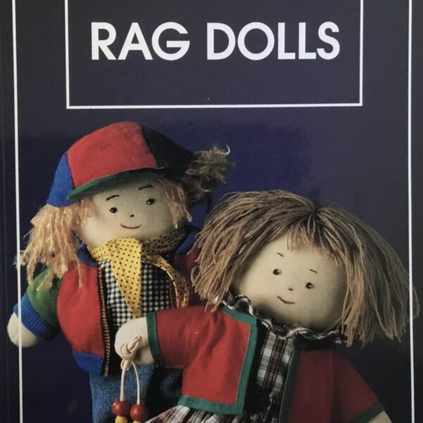 Rag Dolls