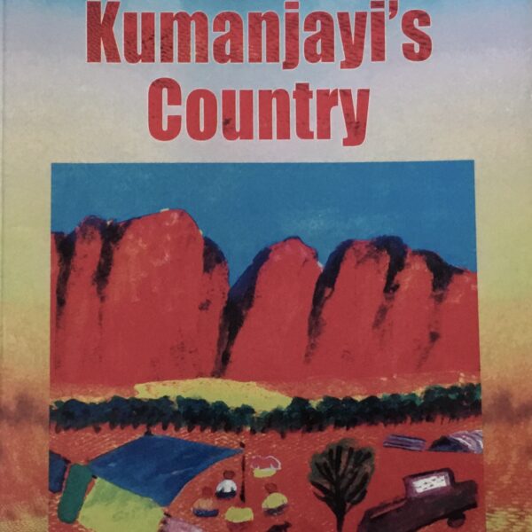 Kumanjayi’s Country