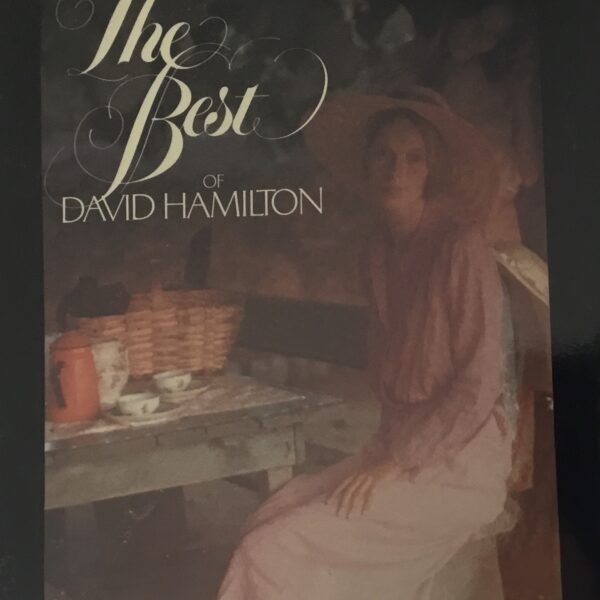The Best of David Hamilton