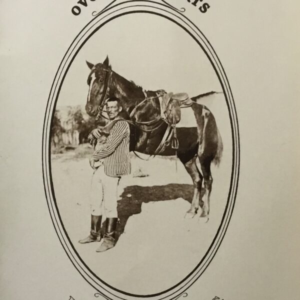 Bull Dust & Bough Shades