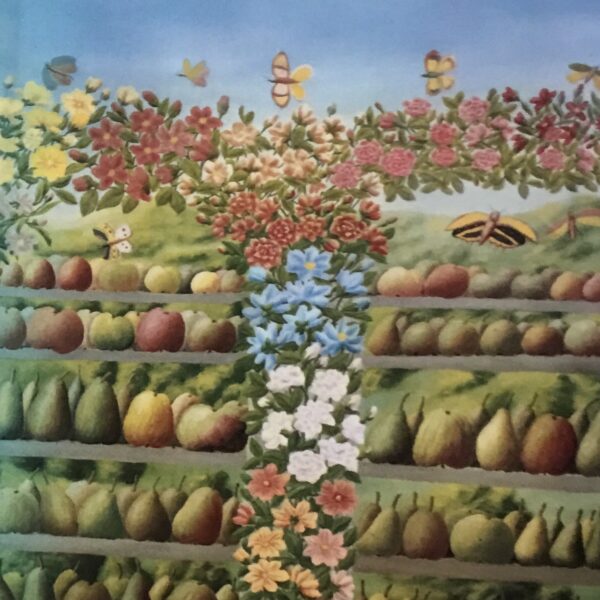 Jane Grigson’s Fruit Book