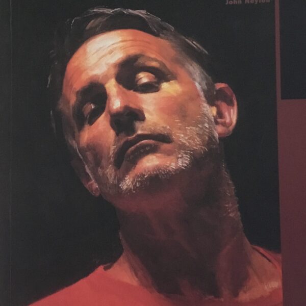 Robert Hannaford. Natural Eye.