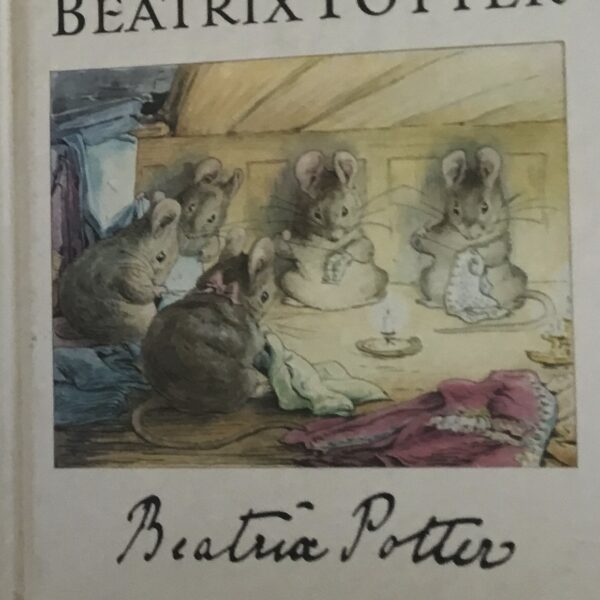 Tales from Beatrix Potter