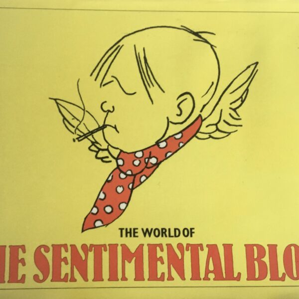 The Sentimental Bloke