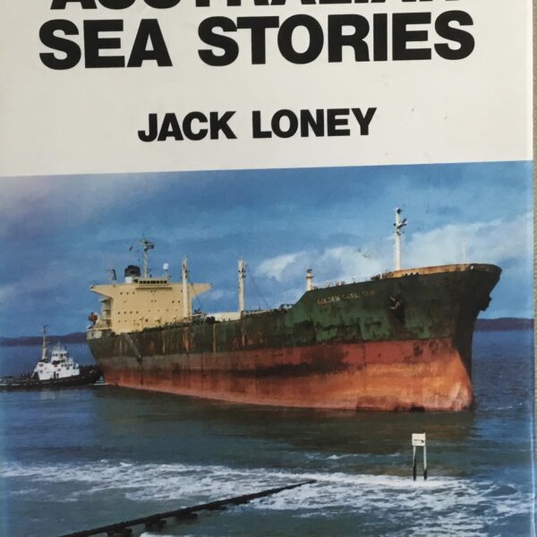Australian Sea Stories