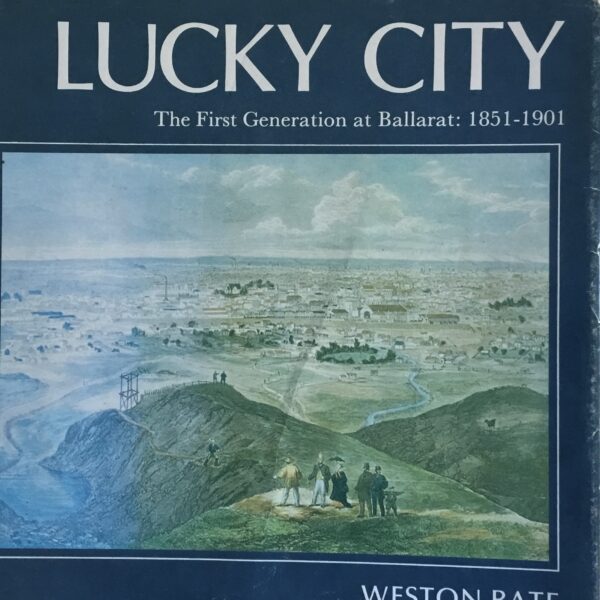 Lucky City