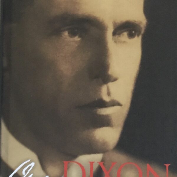 Owen Dixon