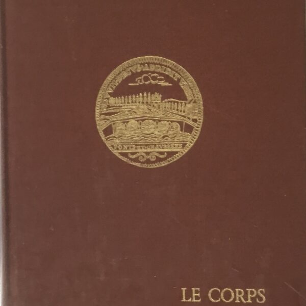Le Corps Des Pont de Chaussees