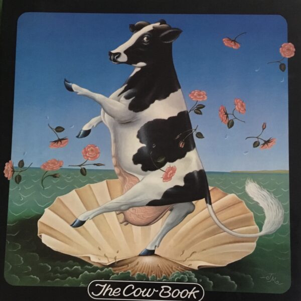 The Cow Book