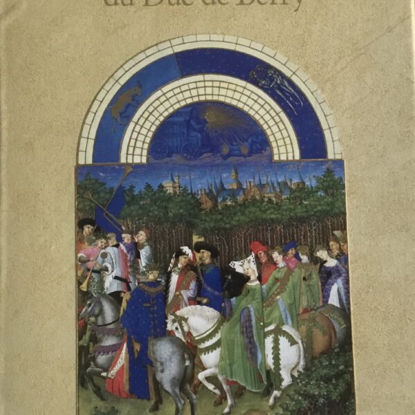 Les Tres Riches Heures du Duc de Berry